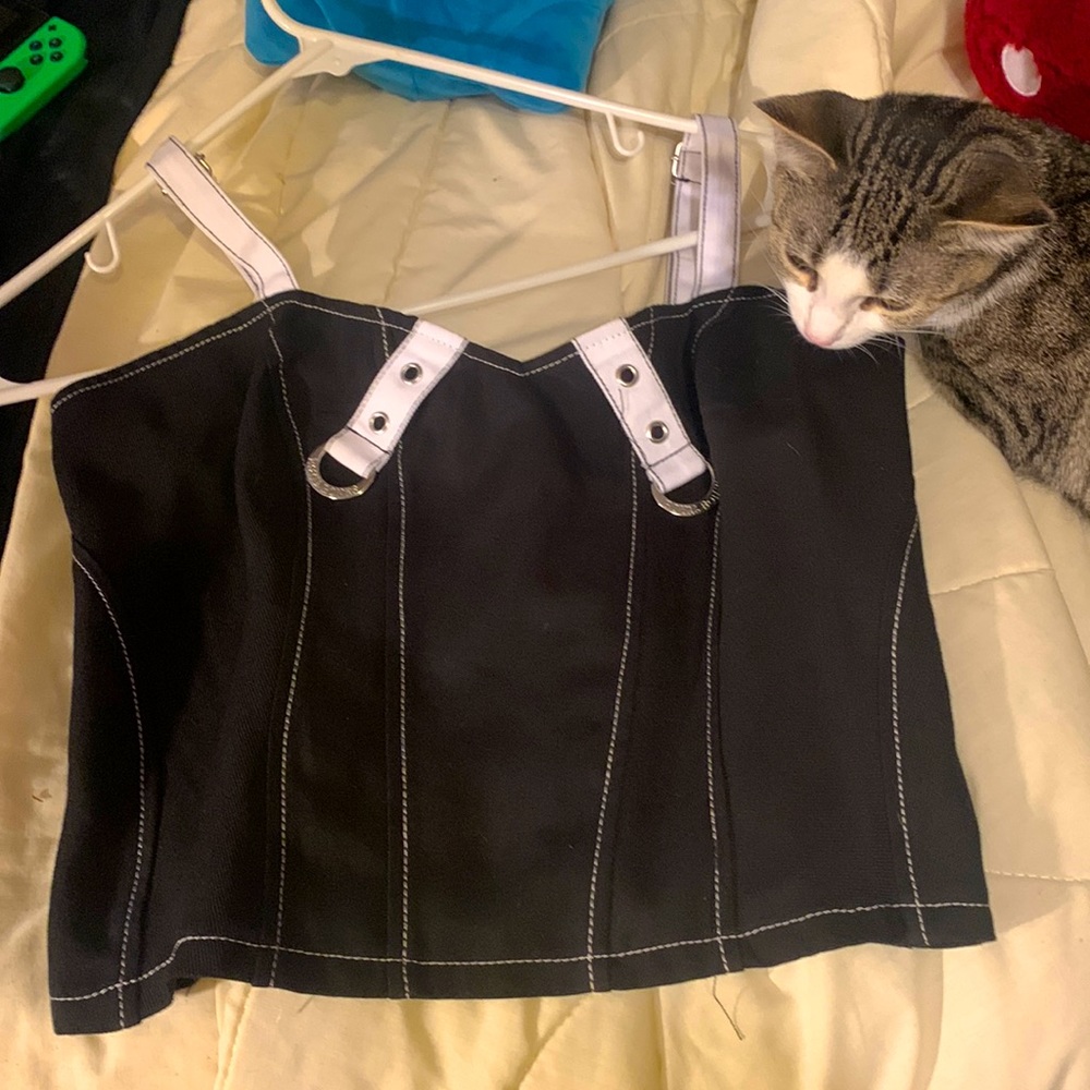 Size M RoyalBones Top